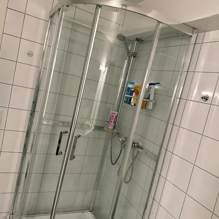 Vakantiehuis Spacious 3 Bed Terraced House Trondheim