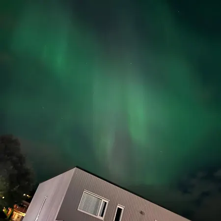 Spacious 3 Bed Terraced House Trondheim